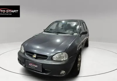 Corsa classic life 2008 baixa km vidros e travas eletricas rodas de ligaa leve farois de neblina