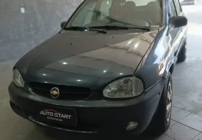 Corsa classic life 2008 baixa km vidros e travas eletricas rodas de ligaa leve farois de neblina