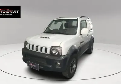 Suzuki jimny 4 all 2019 5 pneus novos laudo cautelar 100% aprovado manual do proprietario chave copi
