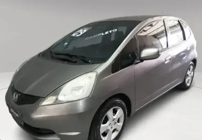 Fit lx 1.4 mecancio 2009 2 dono laudo cautelar 100% aprovado manul do proprietario chave reserva