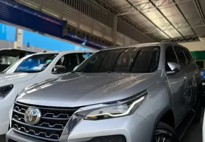 Toyota hilux sw4 srx 7l 2021 / 2021 