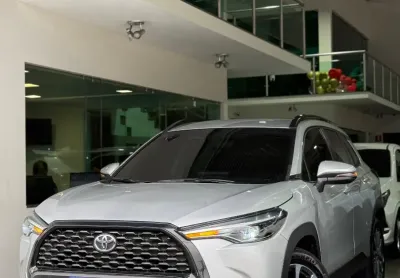 Toyota corolla cross xre 2.0 aut 2022