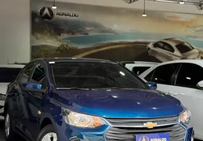 Chevrolet onix lt2 1.0 flex 2022 / 2022