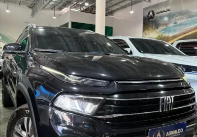 Fiat toro freedom at 1.8 flex 2022