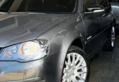 Volkswagen golf sportline 1.6 flex 2013