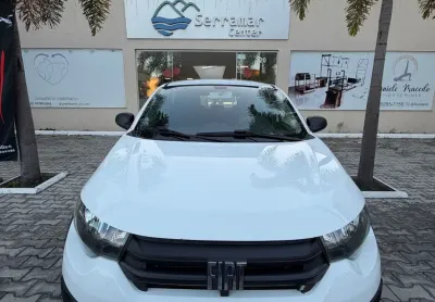 Fiat mobi like 2021 abaixo da fipe 