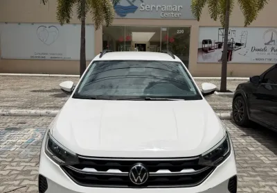 Nivus comfortiline 1.0 turbo 2024