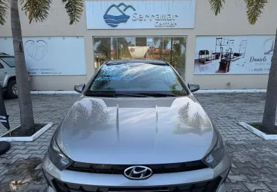 Hb20 comfort plus 2024