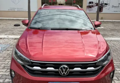 Nivus highiline 2021 