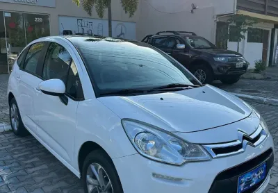 C3 1.5 tendance 2014