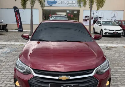 Onix plus 2024 1.0 turbo