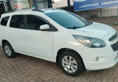 O carro esta bem conservado