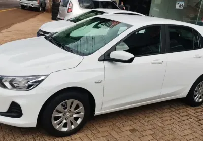Esse carro esta bem conservado