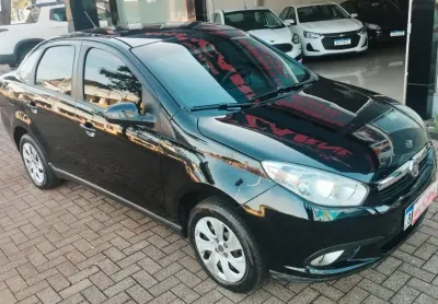 Esse carro esta bem conservado