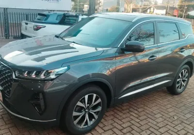 Esse carro esta bem conservado