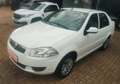 Esse carro esta bem conservado