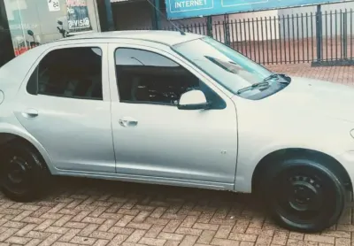 Esse carro esta bem conservado