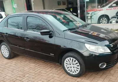 Esse carro esta bem conservado