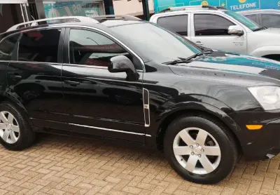 Esse carro esta bem conservado