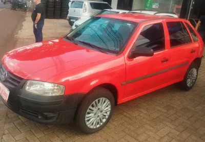 Esse carro esta bem conservado