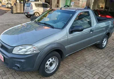 Esse carro esta bem conservado 