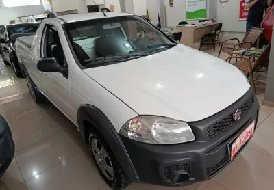 Essa camionete esta bem conservada a utilitaria certa pra vc