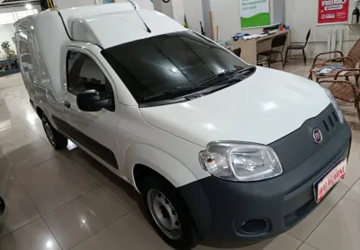 Esse carro está bem conservado pouco rodado o utilitario ideal pra vc