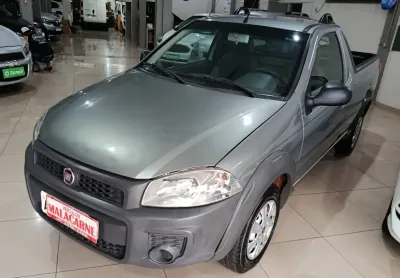 Esse carro esta bem conservado um utilitario certo pro seu trabalho