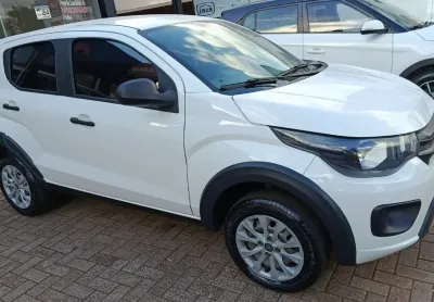 Esse carro esta bem conservado ele é muito econômico o carro certo pra vc