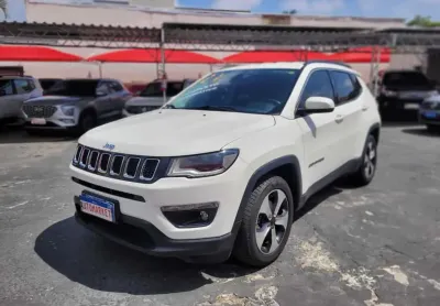 Jeep compass sport 2.0 4x2 flex 16v aut.