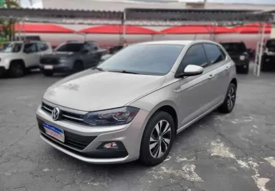 Volkswagen polo comfort. 200 tsi 1.0 flex 12v aut.