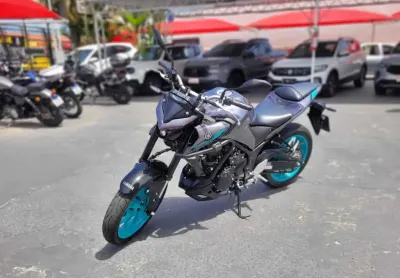 Yamaha mt-03 321/abs