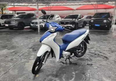 Honda biz 125/125i flex