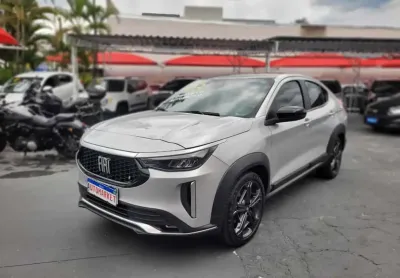 FIAT FASTBACK Impetus 1.0 200 T. Flex Aut