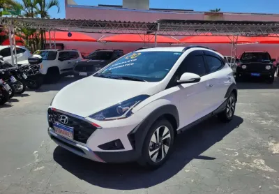 Hyundai hb20x diamond 1.6 flex 16v aut.