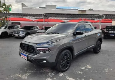 Fiat toro volcano 1.3 t270 4x2 flex aut.