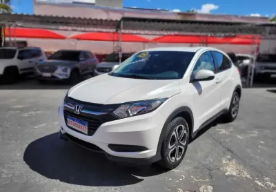 Honda hr-v lx 1.8 flexone 16v 5p mec.