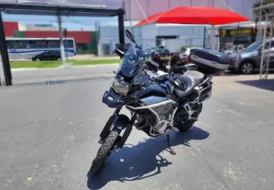 Bmw f 850 gs adventure premium