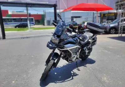 BMW F 850 GS Adventure Premium