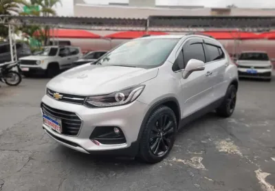Chevrolet tracker premier 1.4 turbo 16v flex aut