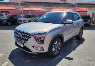 Hyundai creta limited 1.0 tb 12v flex aut.