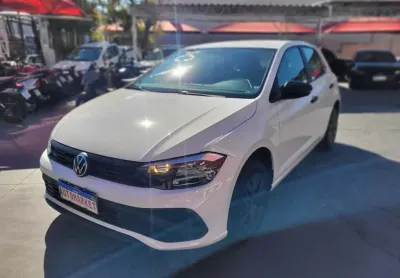 Volkswagen polo track 1.0 flex 12v 5p