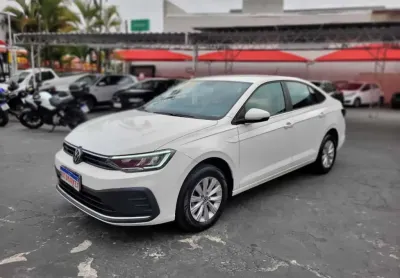 Volkswagen virtus tsi 1.0 flex 12v 4p aut.