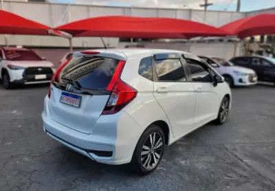 Honda fit ex/s 1.5 flex/flexone 16v 5p aut.