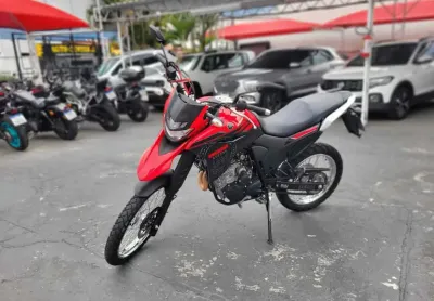 YAMAHA XTZ 250 LANDER 249cc/LANDER BLUEFLEX/ABS