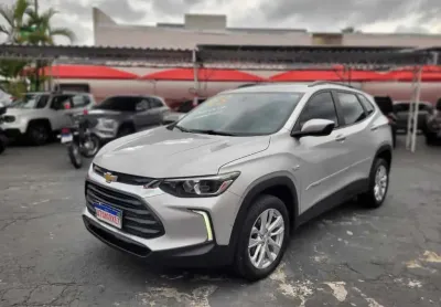 CHEVROLET TRACKER LTZ 1.0 Turbo 12V Flex Aut.