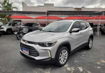 Chevrolet tracker ltz 1.0 turbo 12v flex aut.