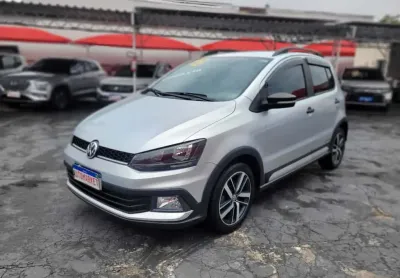 Volkswagen fox xtreme 1.6 flex 8v 5p