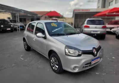 Renault clio rn/alizé/expr./1.0 hi-power 16v 5p