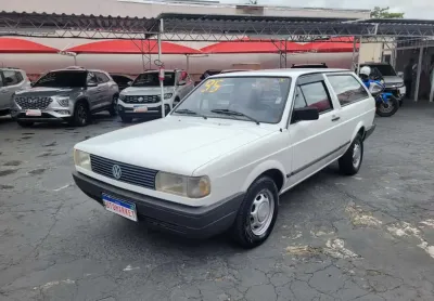 Volkswagen parati cli / cl/ atlanta 1.6